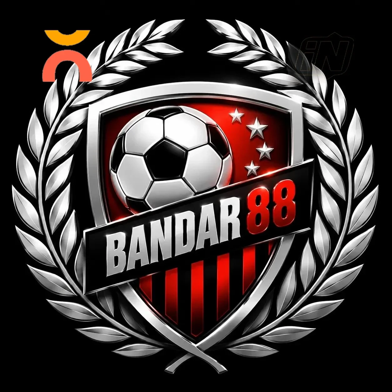 Logo bandar88